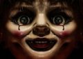 Cerita Syuting Film Annabelle
