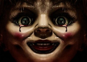 Cerita Syuting Film Annabelle