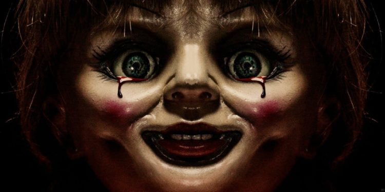 Cerita Syuting Film Annabelle