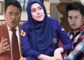 Fairuz Laporkan Galih Ginandjar, Pablo Benua dan Rey Utami ke Polda, Hotman Paris Siap Bantu Hukum