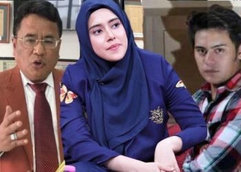 Fairuz Laporkan Galih Ginandjar, Pablo Benua dan Rey Utami ke Polda, Hotman Paris Siap Bantu Hukum