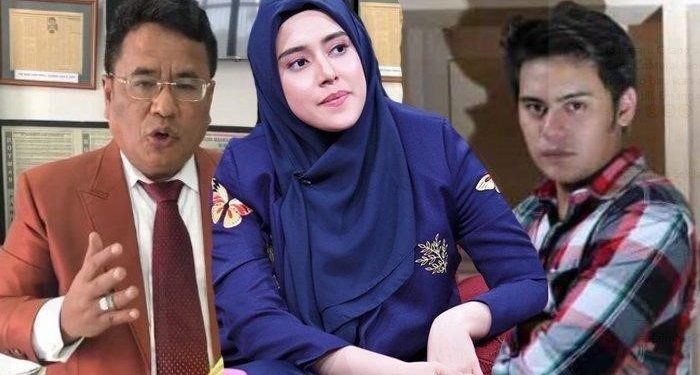 Fairuz Laporkan Galih Ginandjar, Pablo Benua dan Rey Utami ke Polda, Hotman Paris Siap Bantu Hukum
