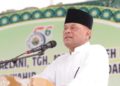 Halal Bihalal TNI-Polri