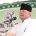 Halal Bihalal TNI-Polri