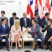 Viral Putri Donald Trump  Akrab Dengan Presiden Jokowi di KTT G20, Ini Ternyata 4 Faktanya