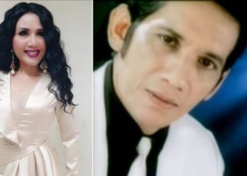 Penyanyi Jacky Zimah, Mantan Suami Rita Sugiarto Meninggal