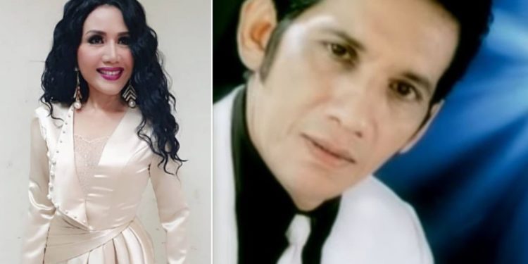 Penyanyi Jacky Zimah, Mantan Suami Rita Sugiarto Meninggal