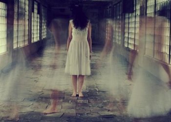 Kisah Tentang Hantu Aceh