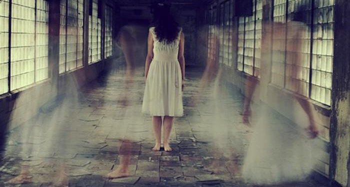 Kisah Tentang Hantu Aceh