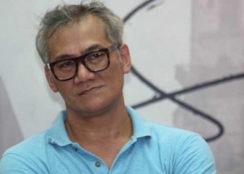 Tio Pakusadewo Sakit Stroke