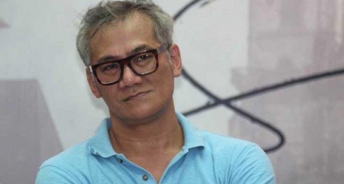Tio Pakusadewo Sakit Stroke