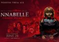 Film Horor Annabelle