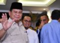 Jelang Penetapan Pilpres