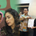 Amnesti Baiq Nuril Istana
