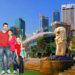 Wisata Favorit Singapura
