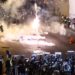 Demo Rusuh Hongkong