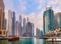 Liburan ke Dubai