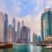 Liburan ke Dubai