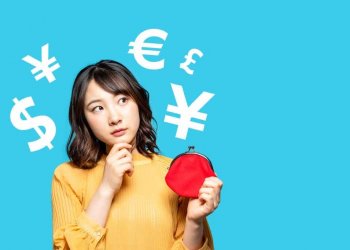 Mengenal Mata Uang Yen