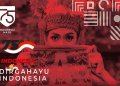 Dirgahayu Republik Indonesia