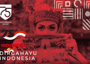 Dirgahayu Republik Indonesia