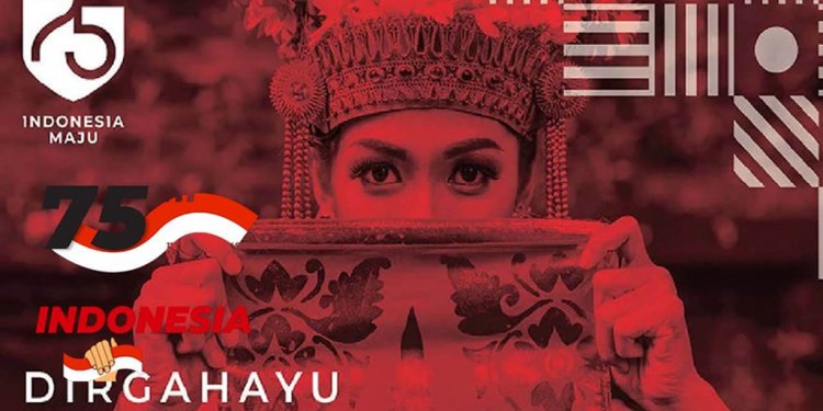 Dirgahayu Republik Indonesia