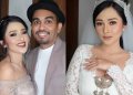 Fakta Pernikahan Glenn Fredly