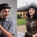 Tunangan glenn Fredly