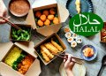 Makanan Halal Di Eropa