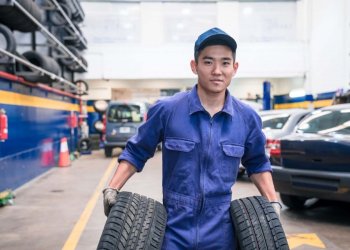 Lowongan Magang di Jepang