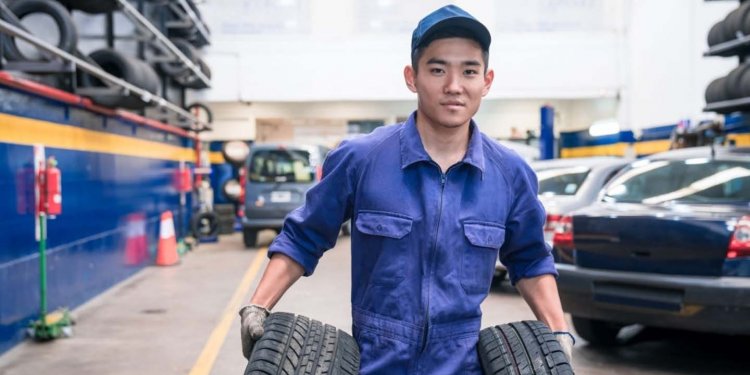 Lowongan Magang di Jepang