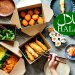 Makanan Halal Di Eropa
