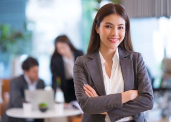 Loker Sales di Malaysia