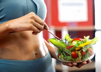 Pemanis Alami Diet Keto