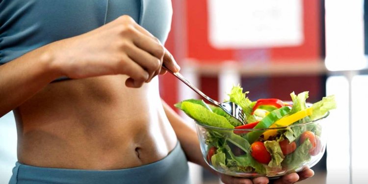 Pemanis Alami Diet Keto