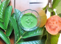 Manfaat Daun Jambu Biji