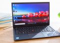 Lenovo X1 Carbon Gen7