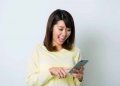 Smartphone Harga Tiga Juta