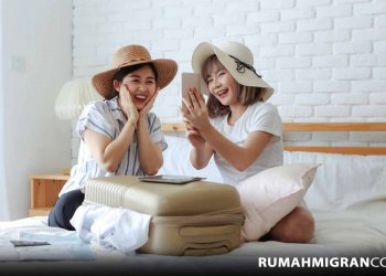 Hostel Murah Di Taiwan