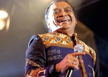 Maestro Musik Didi Kempot