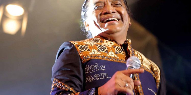 Maestro Musik Didi Kempot