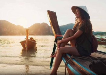 Kota Untuk Menyendiri