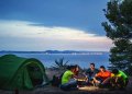 Persiapan Sebelum Berkemah