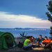 Persiapan Sebelum Berkemah