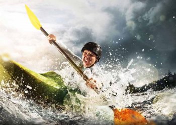 Atraksi Wisata Ekstrem