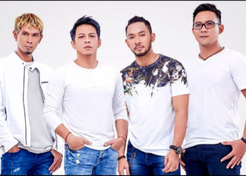 Ariel Membenarkan Noah Bertiga