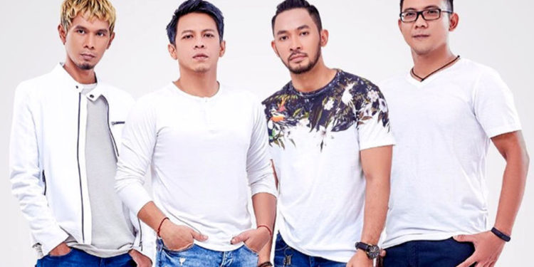 Ariel Membenarkan Noah Bertiga