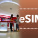Kartu eSIM
