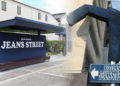 Kojima Jeans Street