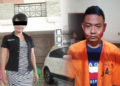 Pembunuhan SPG Cantik
